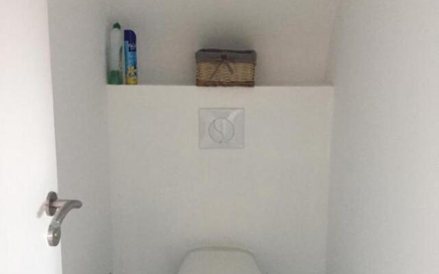 Maison Jardin De La Baie