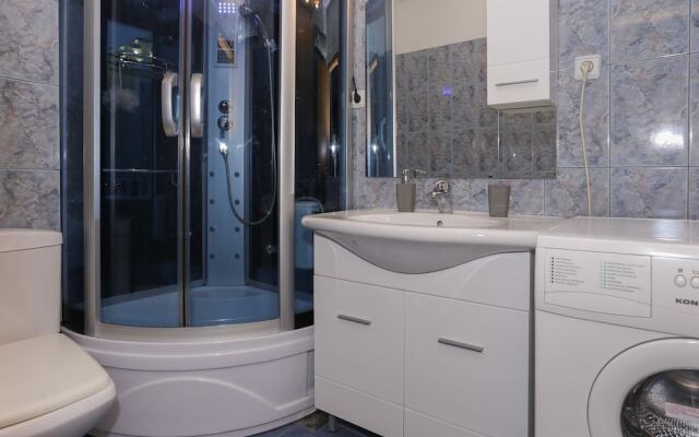 Modern Apartment in Kaštel Lukšic With Sea Nearby