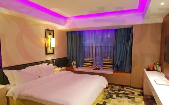 Quartet Hall Boutique Hotel