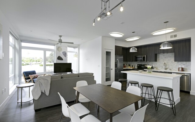 Kasa Orange County Apartments