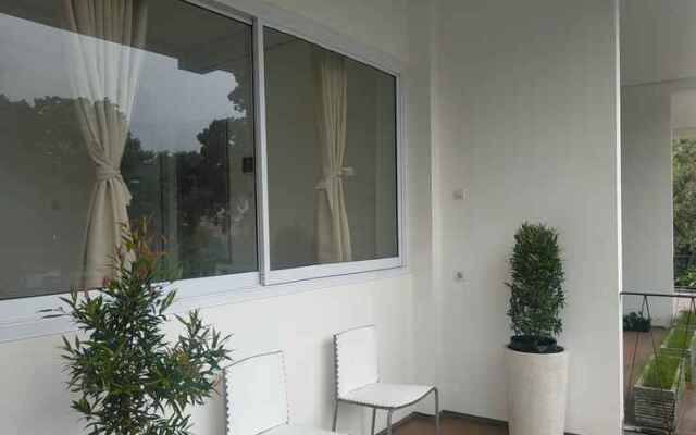 Rion Hostel Bogor