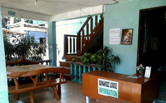 Bunakidz Lodge