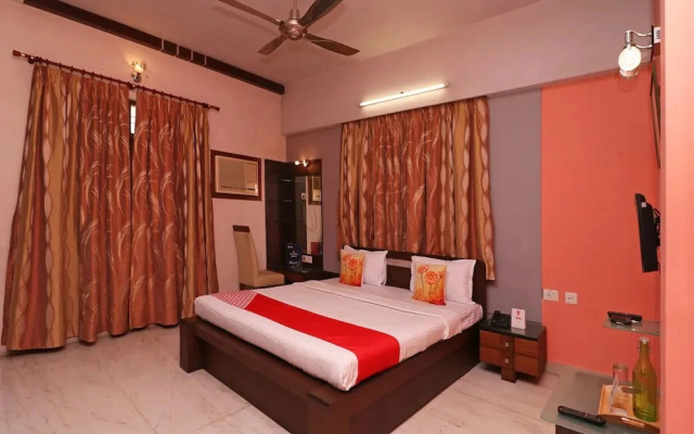 Rishta Inn by OYO Rooms