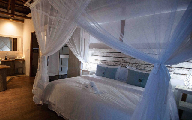 Vilanculos Beach Lodge