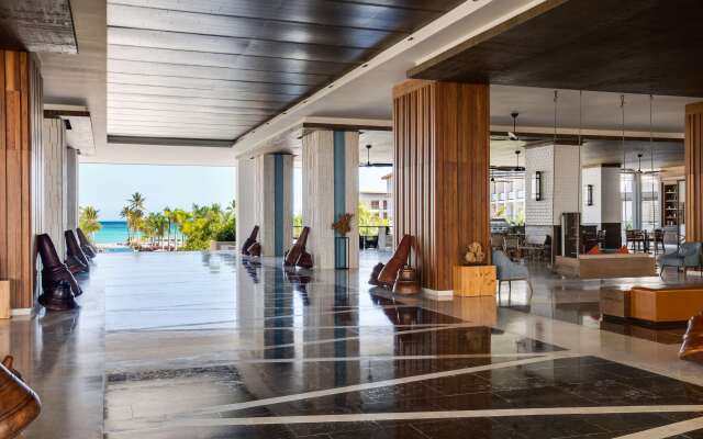 Hyatt Zilara Cap Cana ‐ Adults Only ‐ All Inclusive