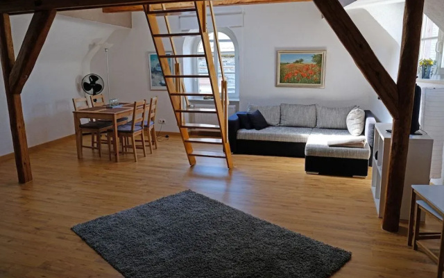 Haus Weihertor