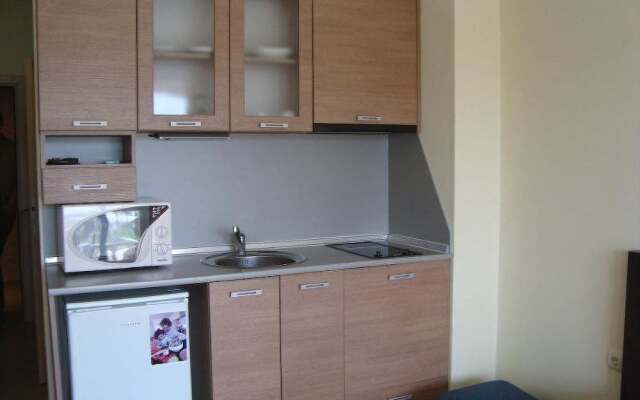 Regina Mare Apartments