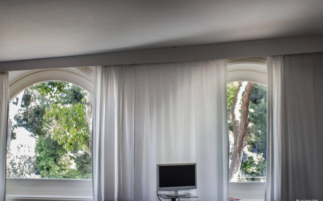Residenza Le Rose Villa dArte