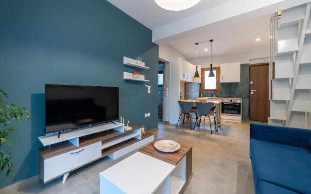 IONIS Apartments