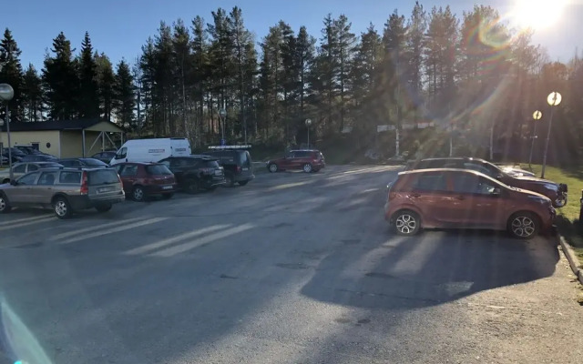 Värdshuset Glada Hudik