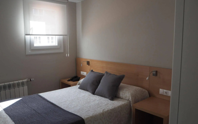 Alda Alborán Rooms