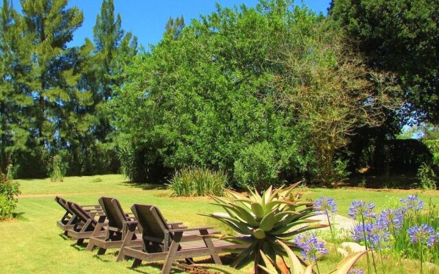 Rosedale Organic Farm B&B