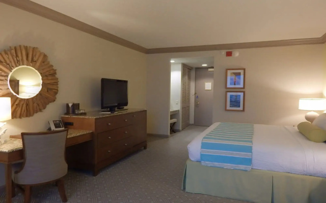 Moody Gardens Hotel, Spa and Convention Center