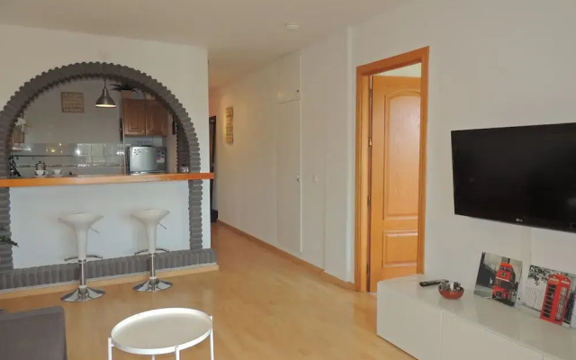 Sunstay Flat I Jardines Benalmadena