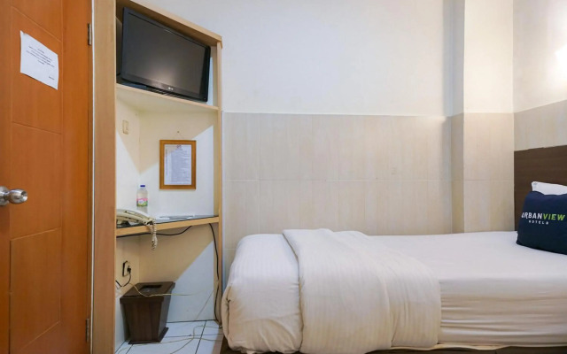 OYO 4011 58 Guesthouse