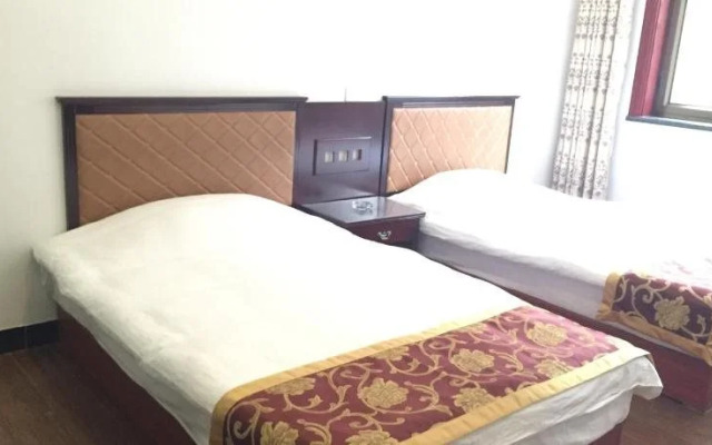 Wutaishan Fengyige Inn