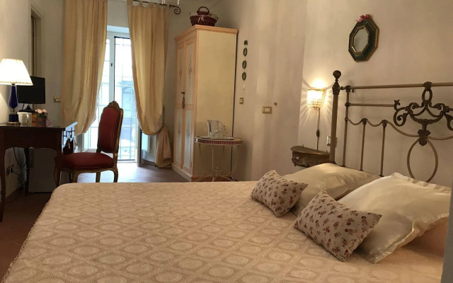 Villa Del Papa