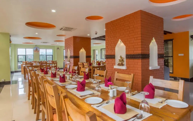 Hotel View Bhaktapur