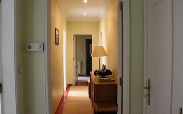Quinta Do Marques House