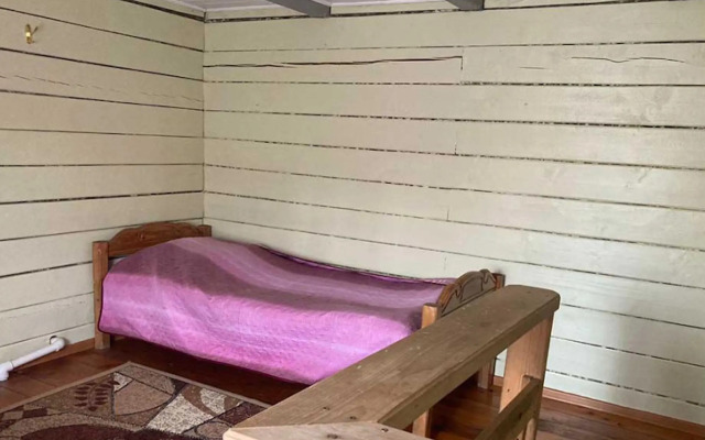 Усадьба у берега Надежды