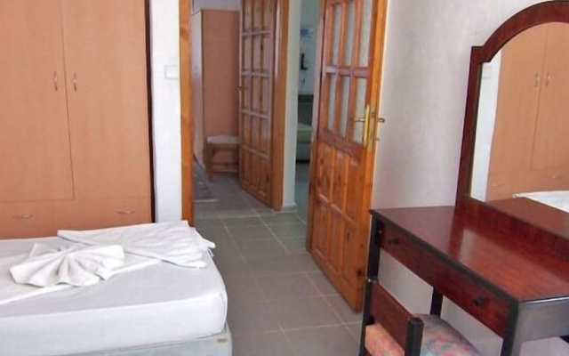 Villa Poseidon Apartments