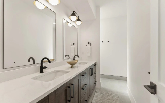 The Castle 8 Bedroom Home