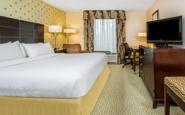 Holiday Inn Bloomington-University Area by IHG