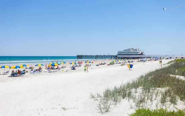 Ocean Walk by Vtrips