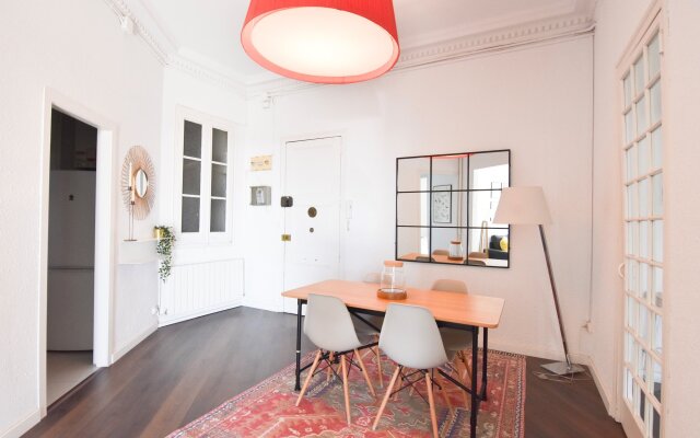 NEW REINA CRISTINA  in Barcelona