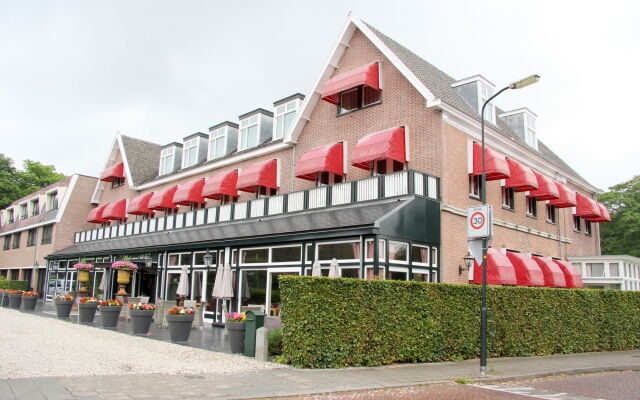 Bastion Hotel Apeldoorn Het Loo