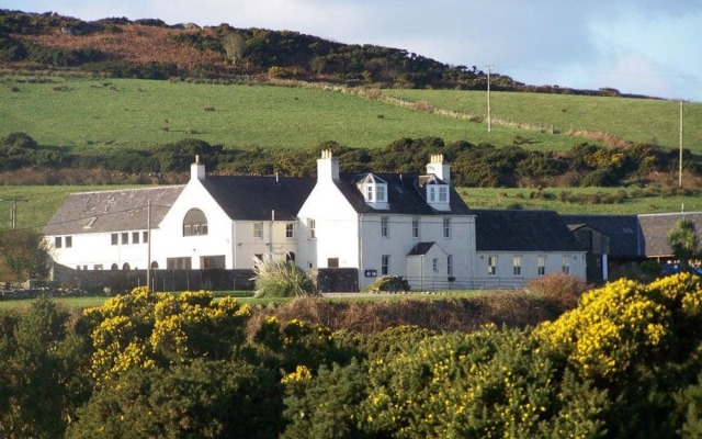 Gigha Hotel