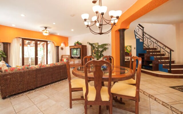 Casa Bella Vista by Playa Paradise