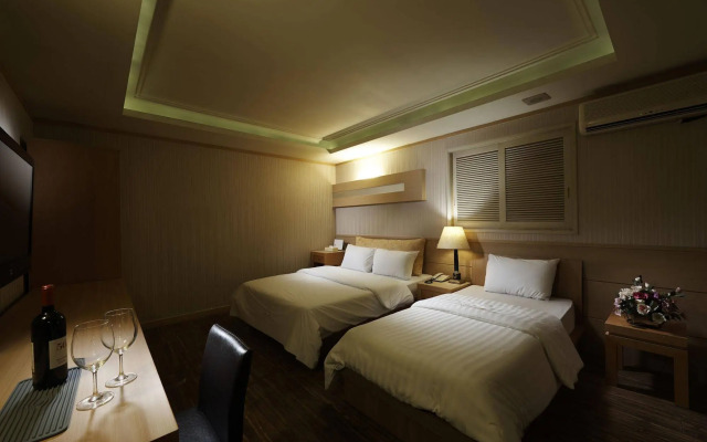 Benikea Hotel Noblesse