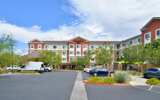 TownePlace Suites by Marriott Las Vegas Henderson