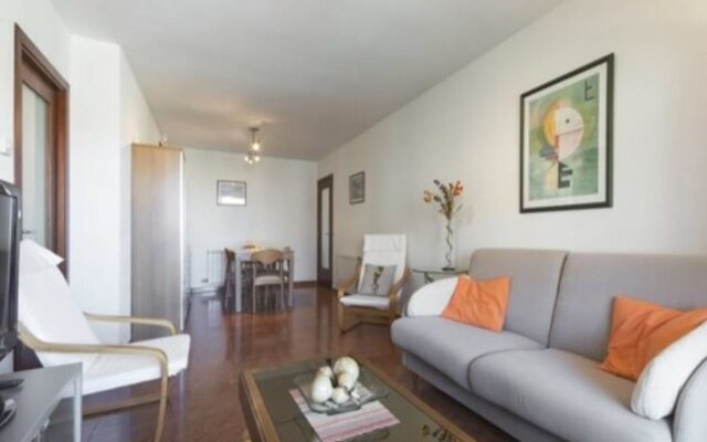 Apartamento Avenida