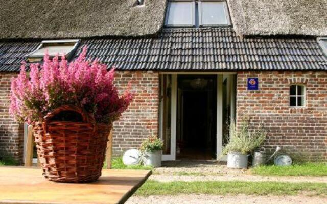 Bed and Breakfast Annen