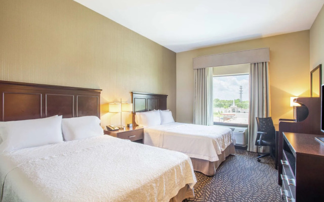 Hampton Inn Philadelphia/Voorhees