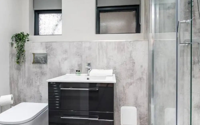 Host Apartments The Coachouse at Pilgrim St