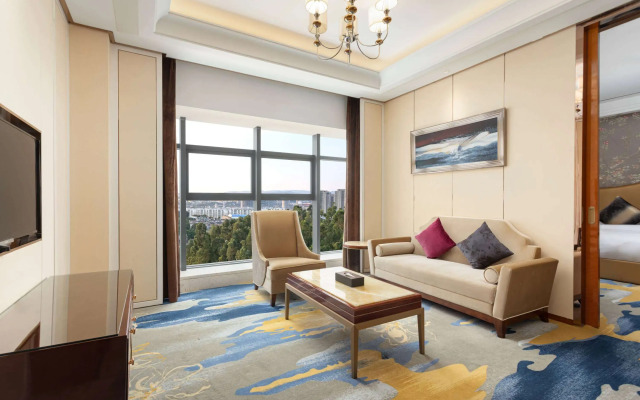 Wyndham Kunming Anning Hot Spring Resort