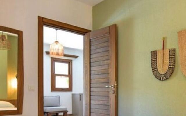 Okapi Suites
