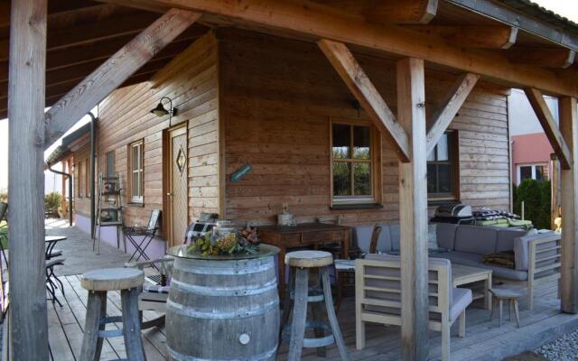 Kraut & Ruabn - Stadl