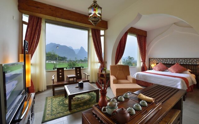 Guilin Landscape Golf Club