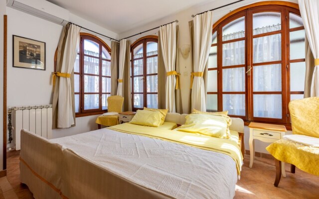 Villa A3 150m From Sea