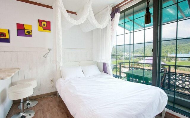 Rest Pension in Chuncheon
