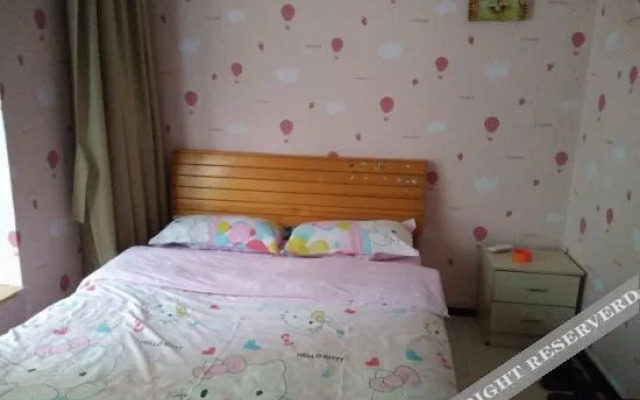 Zhengzhou 366 Fashion Hotel Apartment (Guomao 360 Shop)