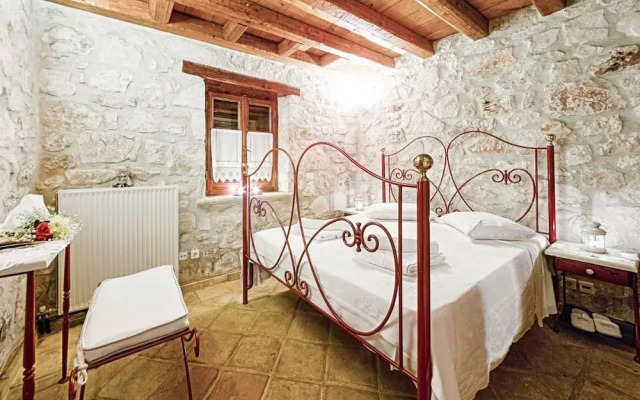 Villa Poseidon Residence