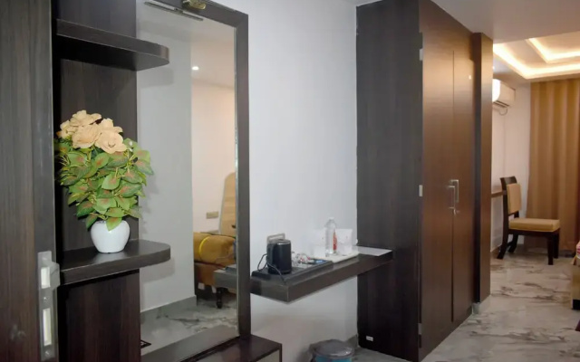 Hotel Neelkanth