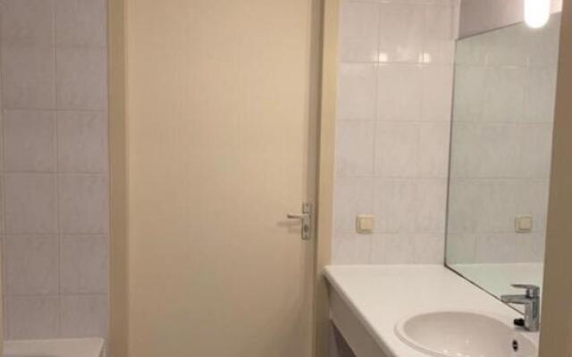 Appartement Makkum aan het strand