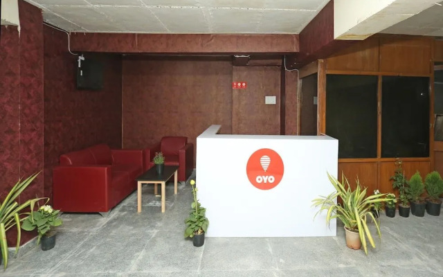 Hotel Royal India By OYO Rooms