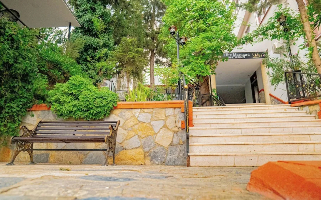 Elite Marmara Bosphorus Çamlıca